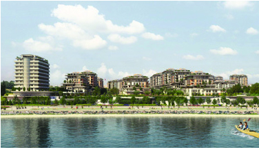 Rams Denizkent