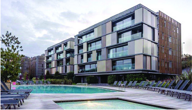 Savoy Ulus
